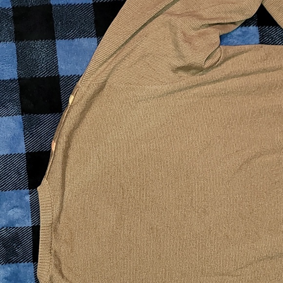 Vintage. Made in USA. St. Croix shop. Crewneck. Cotton mix. Men's size XL - Picture 14 of 14